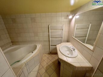 Pronájem byt cihla, 2+kk, OV, 33 m2, ul. Mrázova, Litoměřice - 14
