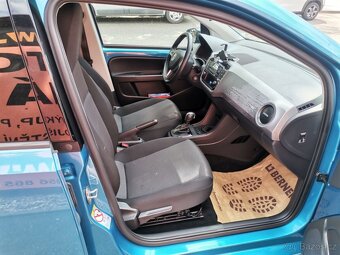 Škoda Citigo iV EL 61kw MAX výbava - 14