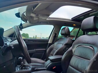 Superb L&K 2.0 tdi 125kw DSG 2015 facelift - 14