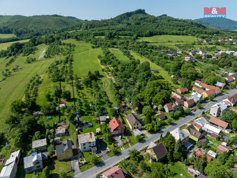 Prodej pozemku k bydlení, 1104 m², Loučka - 14