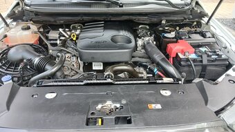 Ford Ranger WILDTRAK, 3,2 DIESEL, AUTOMAT, ROK 2020, 147 000 - 14
