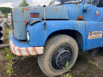 TATRA 148 AB 063.2 6X6 - 14