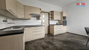 Pronájem rodinného domu, 120 m², Týn nad Vlt., ul. Komzákova - 14