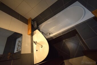 Pronájem bytu 2+kk, 36m2, Praha 3 Žižkov - 14