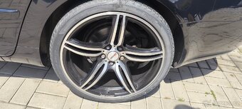 Audi A4 3.0 TDI Quattro manuál , nová STK - 14