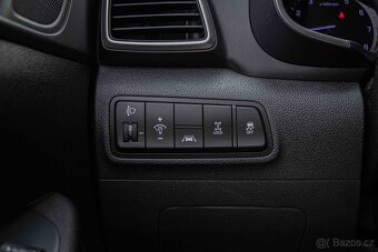 Hyundai Tucson 1.6 T-GDi Style A/T 4x4 - 14