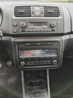 Škoda ROOMSTER  1,2 TSi 77kw panorama - 14