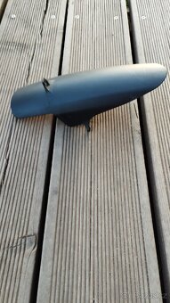 Suntour Auron 35 mm vzdvih 150 mm 29" kolo - 14