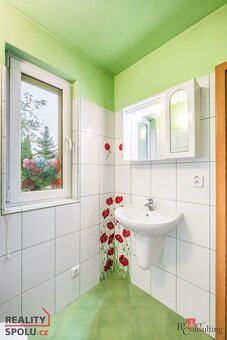 Prodej, domy/rodinný, 53 m2, Na Močárku, 72400 Ostrava, Ostr - 14