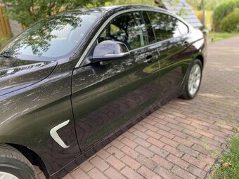 Nabízíme BMW Řada 4 420XD 140Kw GrandCoupe - 14