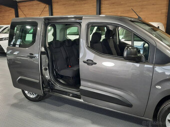 Toyota Proace City Verso 1,2 Busines - 14