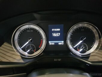 Škoda Superb 3 Combi Laurin@Klement 2,0TDI CR 140kW DSG - 14