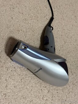 Ionizační fén na vlasy Panasonic EH-5573 - 14