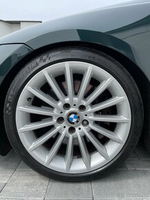 BMW 330i,E93,MOTOR PO GO,CABRIO,200kw,2007 - 14