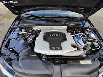 Audi A4 2.7 TDI - 14