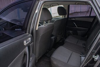 Mazda 3 Hatchback 2.0 110kW - 14