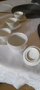 Kávový soubor Cornelia Loučky - 14