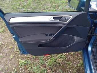 Volkswagen Golf, 2,0 TDi 110kw Highline - 14