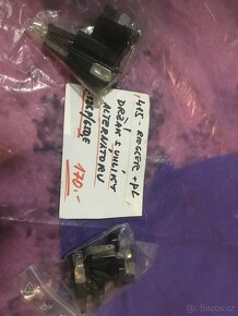 Prodám díly Fiat 126/p, 500, 125 - 14