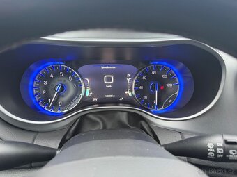 Chrysler Pacifica 3,6 V6 Stown 2x DVD S-type 2018 DPH - 14