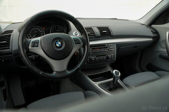 BMW Řada 1 118i Sport - 14