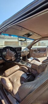 Lincoln Mark VII 1987 - 14