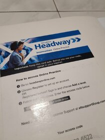 5 edice Headway Intermediate učebnice i pracovní sešit - 14
