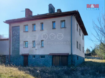 Prodej rodinného domu, 332 m², Klatovy - 14