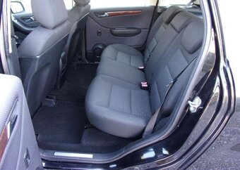Mercedes-Benz Třídy B 180CDi80kWEXCLUSIVE BEZ KOROZE nafta - 14