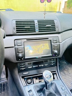 Bmw e46 316i facelift - 14