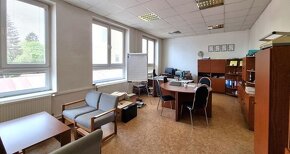 Prodej, víceúčelový komerční areál, Broumov - 14