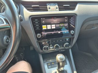 Škoda Octavia 3 2.0 TDI 110kw DSG 2019 Soleil - 14