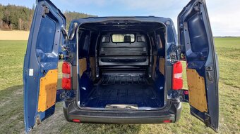 Toyota Proace L2 - 2.0 90 kW, r. v. 2017, možný odpočet DPH - 14