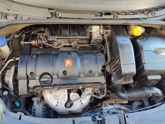 Citroën C3 1.6 80kw exclusive - 14