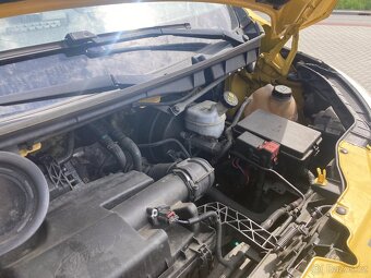 Ford Transit - 14