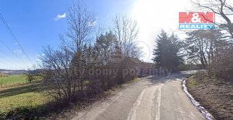 Prodej louky, 4400 m², Vráž, ul. Svatojánská - 14