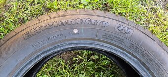 195/60r16 Good Year - Efficientgrip - letní 4 kusy 195/60/16 - 14