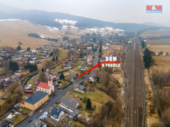 Prodej chalupy, 235 m², Lichkov - 14