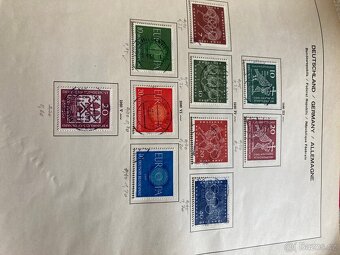 Album Deutschland č.2 - 14
