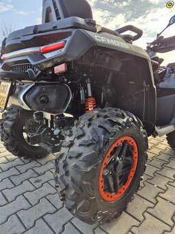 CFMOTO Gladiator X1000 G3 PREMIUM T3b - 14