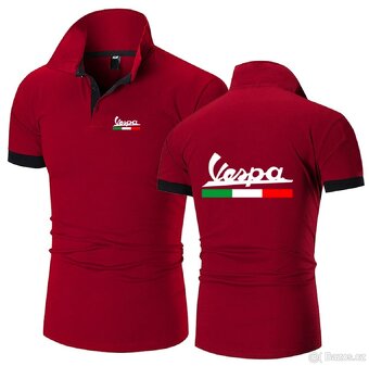 Vespa 125 Sprint - 14