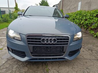 Audi A4 B8 2.0tdi 105kw - 14