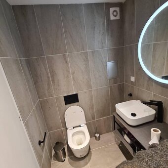 Apartman v Bulharsku - Sozopol - 14