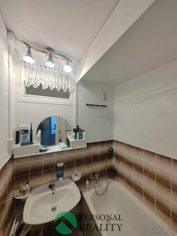Prodej byty 4+1, 77 m2 - Mariánské Lázně - Úšovice - 14