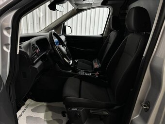 Volkswagen Caddy 2.0TDI Carplay Webasto - 14
