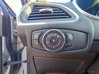 Ford S-Max 2.0 TDCi - 14
