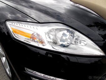2014 Ford Mondeo TITANIUM Kombi 2,0 TDCi 120kW 185tkm 1.maj - 14