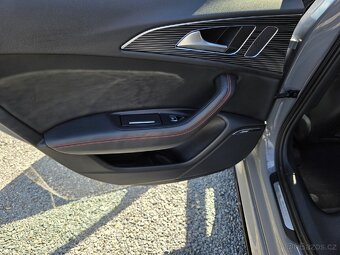Audi A6 3.0 Bi-TDI Matrix Bose - 14
