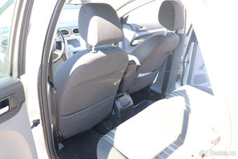 Ford Focus MK2 1,6 TDCi - 14
