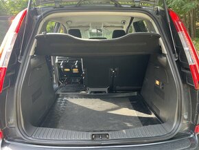 Ford C-MAX, 1.6i, 16V, 74KW, 2009 - 14